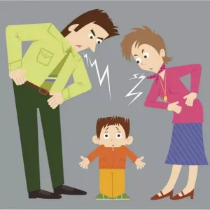 Jak se nezlobit na dítě: tipy psychologů