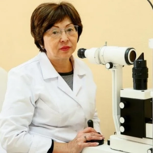 Seznam nejlepších oftalmologů v togliatti s kvalifikací a adresami